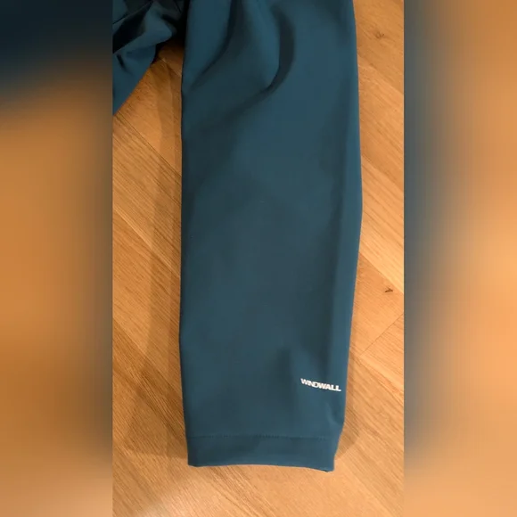 The North Face New Men's NF Apex Bionic 3 Windwall Softshell Coat Jacket  Sz XXL - Picture 5 of 13